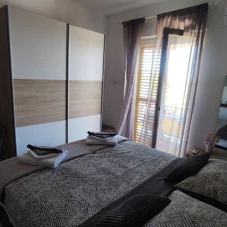 Apartmani Krbelica 2 Primošten Exterior foto