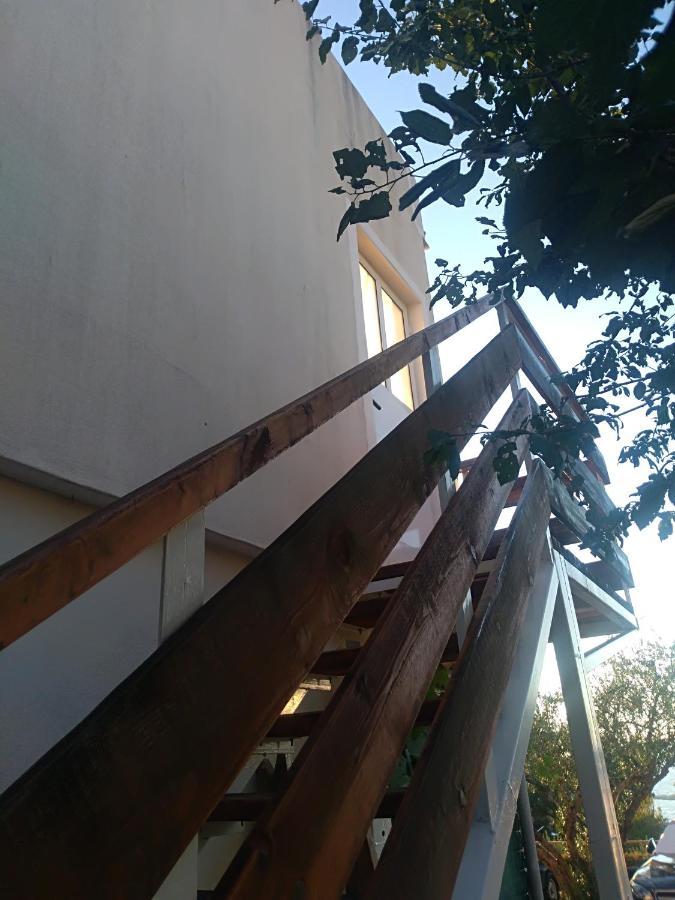 Apartmani Krbelica 2 Primošten Exterior foto