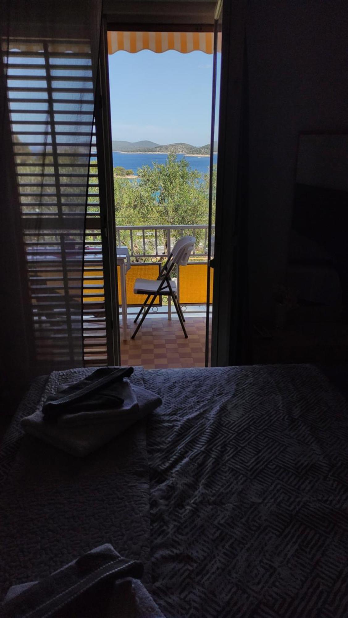 Apartmani Krbelica 2 Primošten Exterior foto