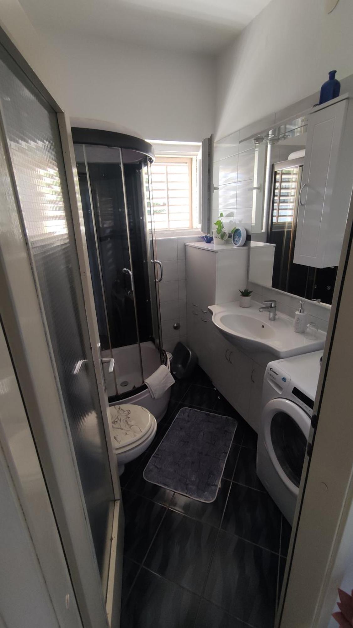 Apartmani Krbelica 2 Primošten Exterior foto