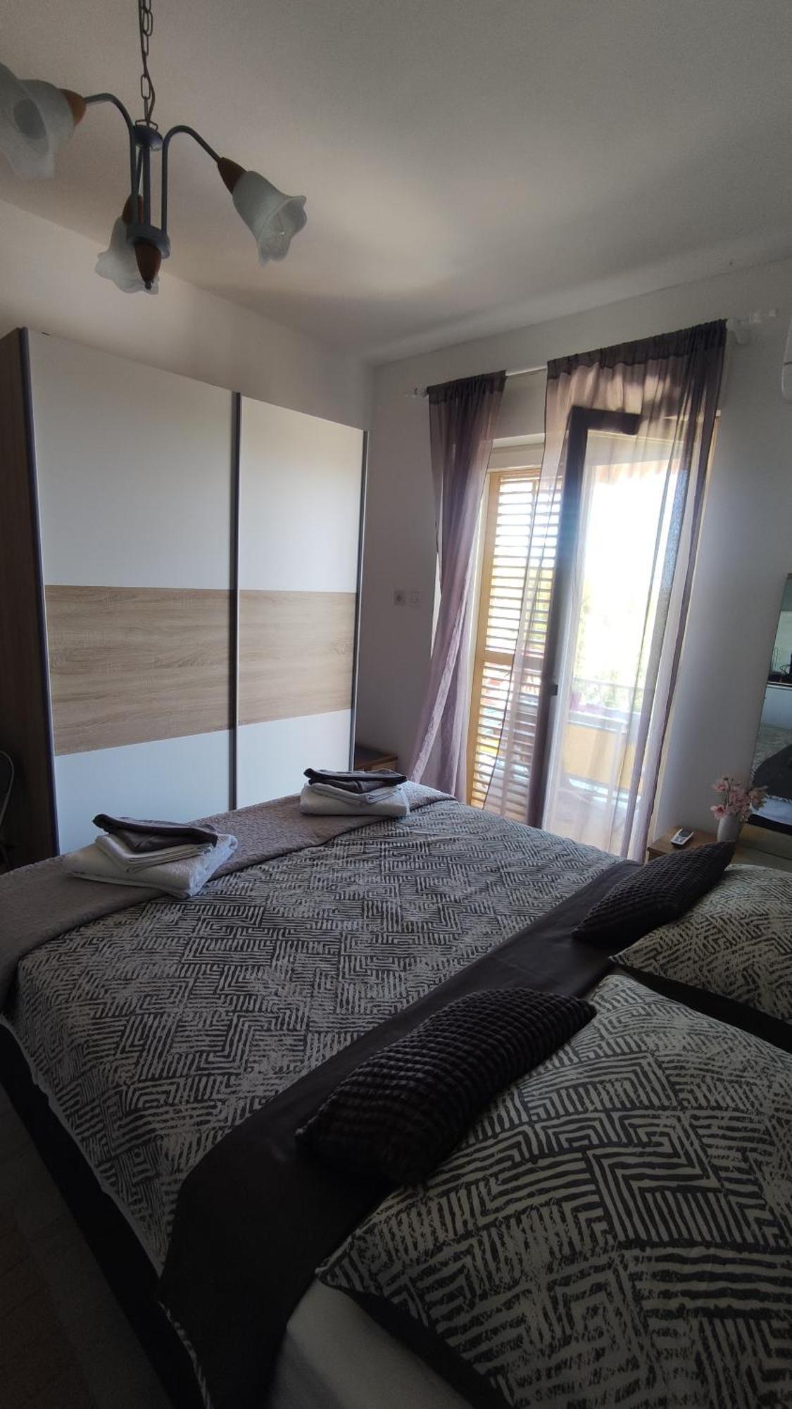 Apartmani Krbelica 2 Primošten Exterior foto